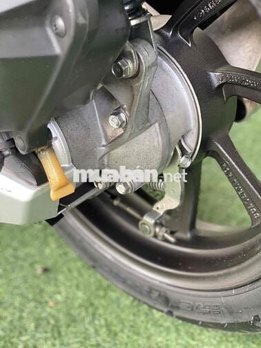 Honda PCX 150 2020 Xám nhám