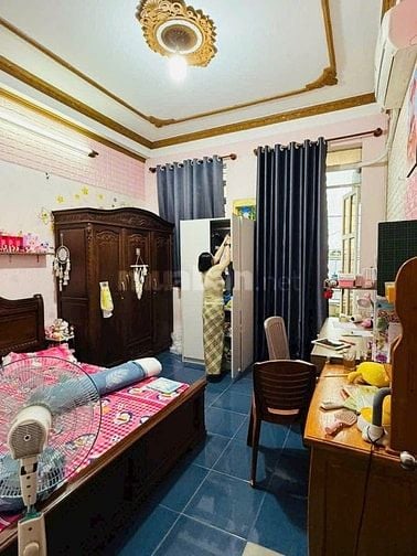 HÀNG HIẾM, CHỈ HƠN 6 tỷ xíu CÓ NGAY NHÀ MẶT TIỀN KINH DOANH TẤP NẬP