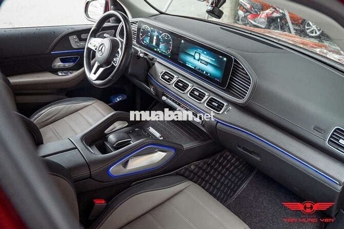 ❤️ Mercedes GLE450 , 2020 ❤️
 nhập Mĩ mới 30.000km