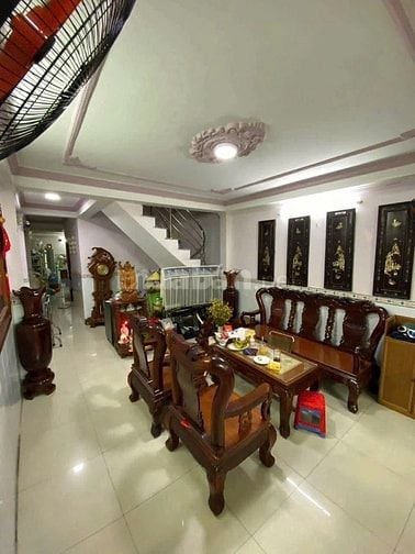 HÀNG HIẾM, CHỈ HƠN 6 tỷ xíu CÓ NGAY NHÀ MẶT TIỀN KINH DOANH TẤP NẬP