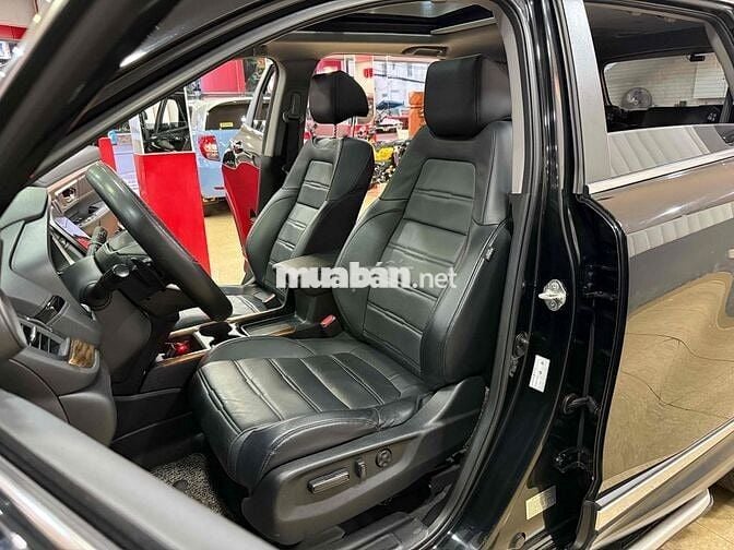 🎗️ HONDA CRV L 1.5 TURBO 2019 NHẬP THÁI ❤️❤️❤️