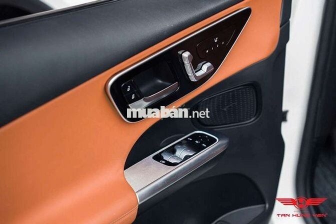 ♻️ Mercedes GLC200 4matic ,2023 
lăn bánh 20.000km