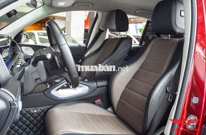 ❤️ Mercedes GLE450 , 2020 ❤️
 nhập Mĩ mới 30.000km