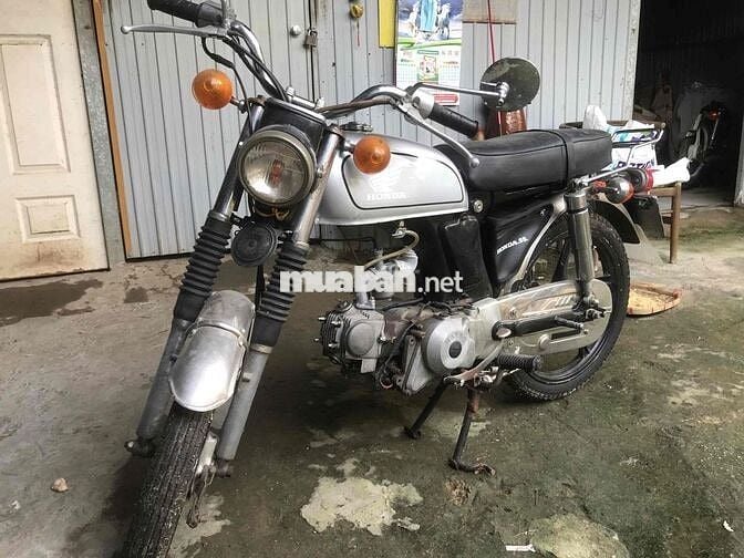 xe 67 huyền thoại