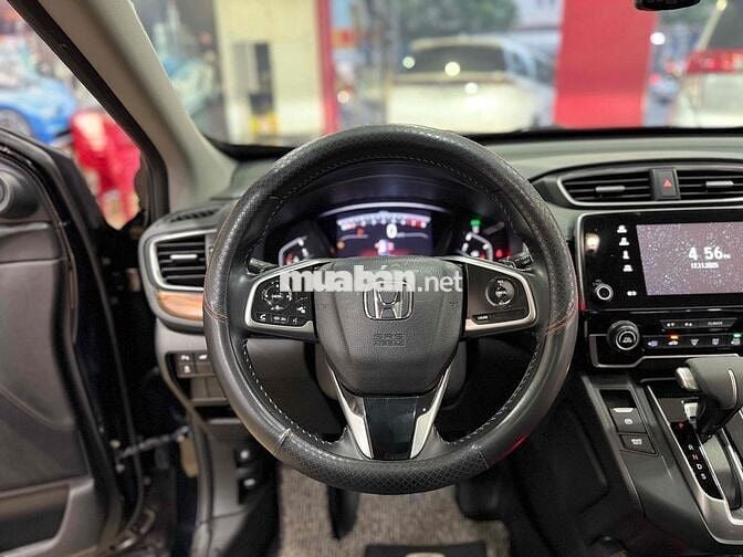 🎗️ HONDA CRV L 1.5 TURBO 2019 NHẬP THÁI ❤️❤️❤️