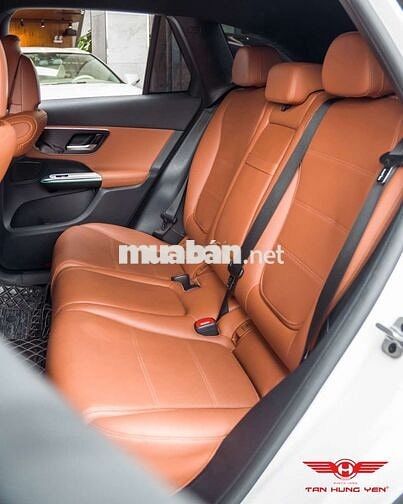 ♻️ Mercedes GLC200 4matic ,2023 
lăn bánh 20.000km