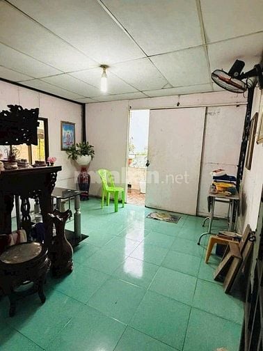 HÀNG HIẾM, CHỈ HƠN 6 tỷ xíu CÓ NGAY NHÀ MẶT TIỀN KINH DOANH TẤP NẬP