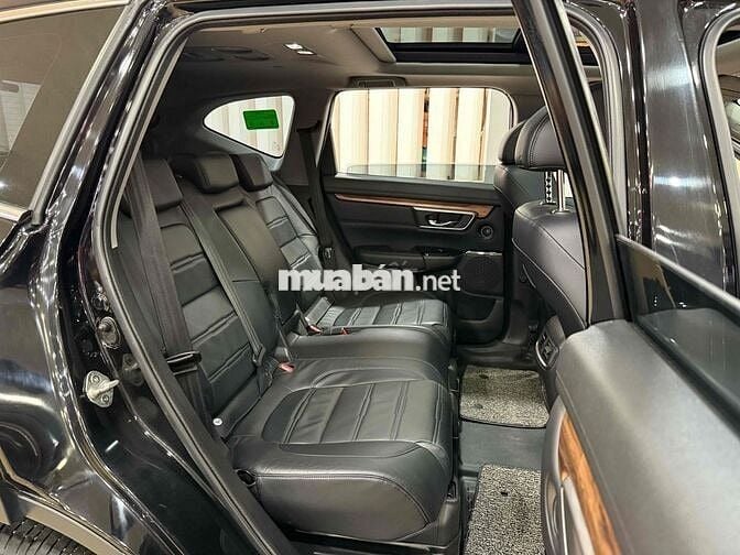 🎗️ HONDA CRV L 1.5 TURBO 2019 NHẬP THÁI ❤️❤️❤️