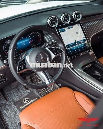 ♻️ Mercedes GLC200 4matic ,2023 
lăn bánh 20.000km