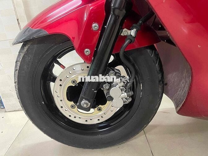 DYLAN 2005 TP HỖ TRỢ GÓP  OĐ NỢ XẤU OK CÓ ĐỖI XE