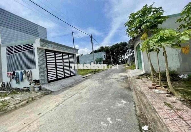 106m2 Hố Nai 3 cũ (Phường Hố Nai) sổ hồng thổ cư