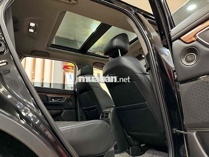 🎗️ HONDA CRV L 1.5 TURBO 2019 NHẬP THÁI ❤️❤️❤️