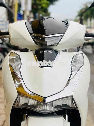 SH 125 CBS 2020 đẹp chuẩn zin bao hồ sơ giá tốt✅