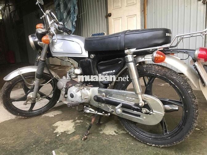 xe 67 huyền thoại