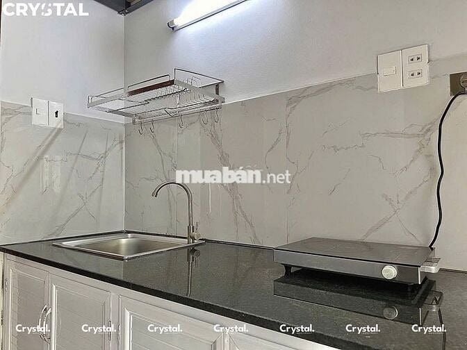 CC MINI DUPLEX - BANCOL SIU MÁT. FULL NỘI THẤT + MGR. NGAY ĐH VĂN HIẾN