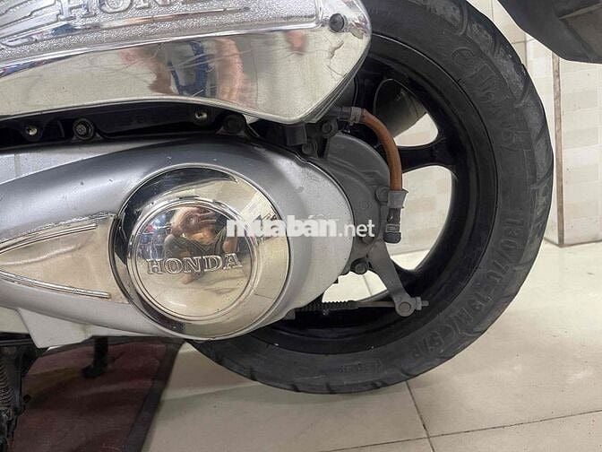 DYLAN 2005 TP HỖ TRỢ GÓP  OĐ NỢ XẤU OK CÓ ĐỖI XE