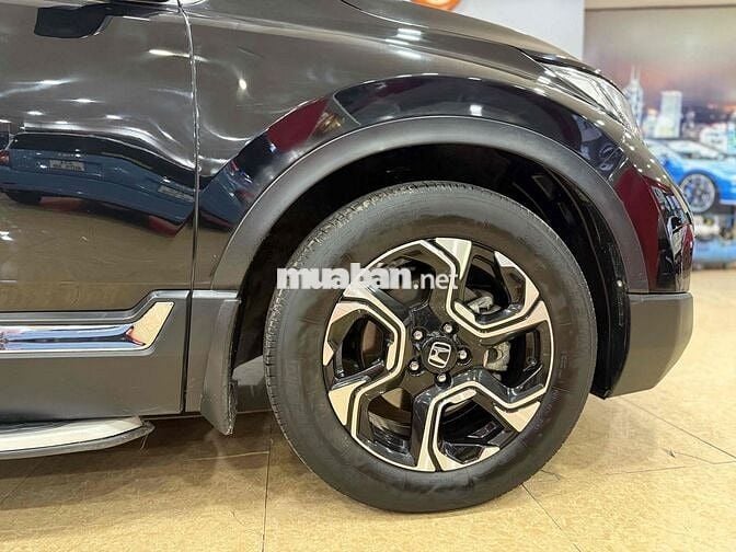 🎗️ HONDA CRV L 1.5 TURBO 2019 NHẬP THÁI ❤️❤️❤️