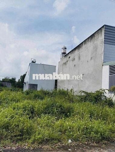 106m2 Hố Nai 3 cũ (Phường Hố Nai) sổ hồng thổ cư