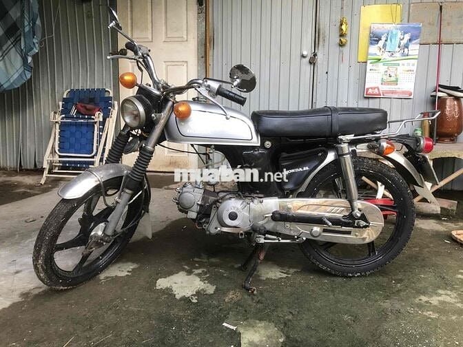 xe 67 huyền thoại