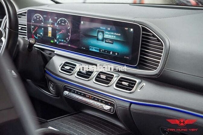 ❤️ Mercedes GLE450 , 2020 ❤️
 nhập Mĩ mới 30.000km