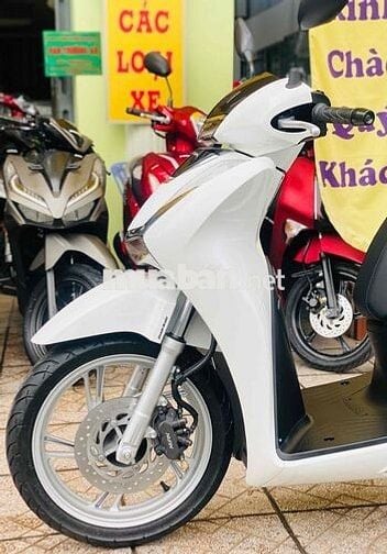 SH 125 CBS 2020 đẹp chuẩn zin bao hồ sơ giá tốt✅