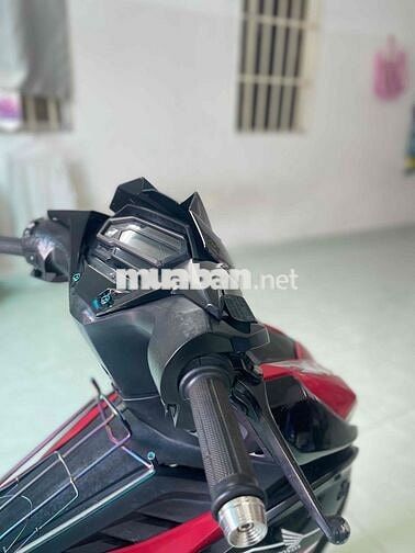 Winner X  Abs bst 9c ký giấy  Máy zin êm (chưa rớt