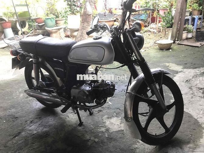 xe 67 huyền thoại