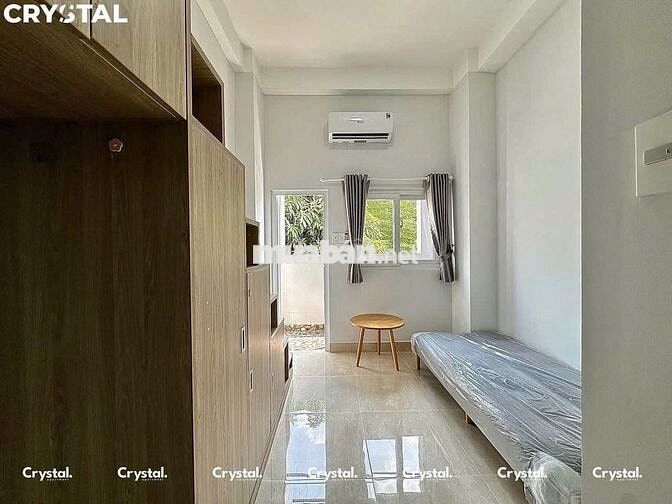 CC MINI DUPLEX - BANCOL SIU MÁT. FULL NỘI THẤT + MGR. NGAY ĐH VĂN HIẾN