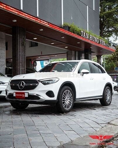 ♻️ Mercedes GLC200 4matic ,2023 
lăn bánh 20.000km