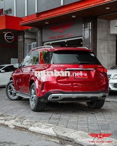 ❤️ Mercedes GLE450 , 2020 ❤️
 nhập Mĩ mới 30.000km