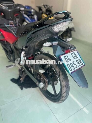 Winner X  Abs bst 9c ký giấy  Máy zin êm (chưa rớt