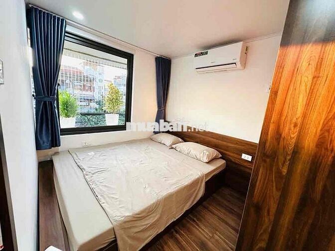 Chính chủ cần bán Tập Thể Kim Ngưu