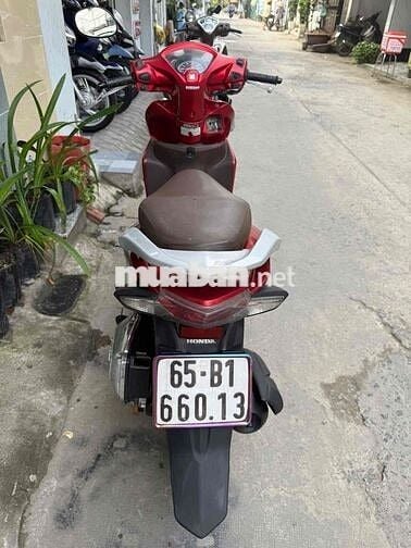 Vision 2015 xe đẹp máy zin êm đúng chủ chỉ 16tr