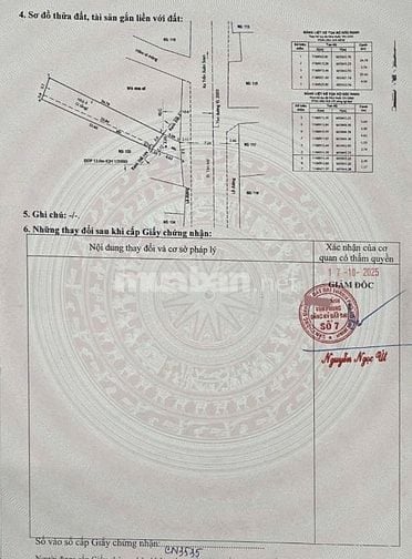 Lô đất MT Tân Mỹ gần ĐH Maketing phù hợp xây CHDV cho thuê có TN cao