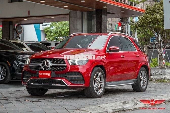 ❤️ Mercedes GLE450 , 2020 ❤️
 nhập Mĩ mới 30.000km
