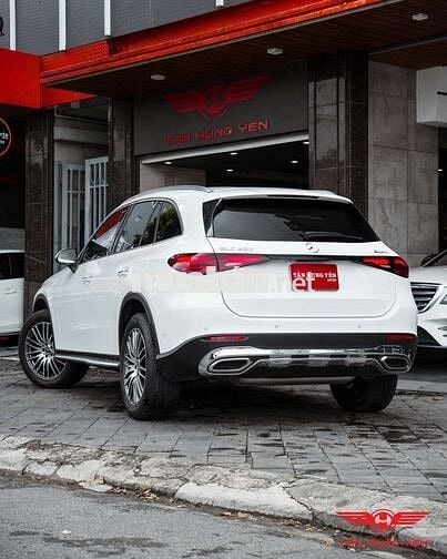 ♻️ Mercedes GLC200 4matic ,2023 
lăn bánh 20.000km