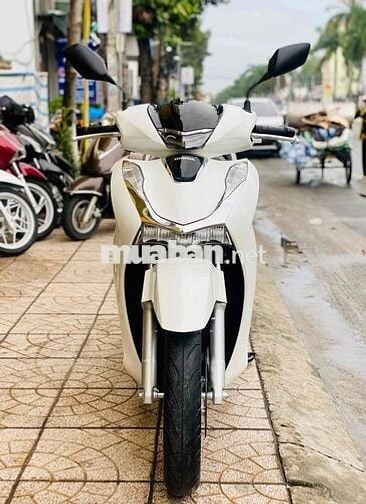 SH 125 CBS 2020 đẹp chuẩn zin bao hồ sơ giá tốt✅