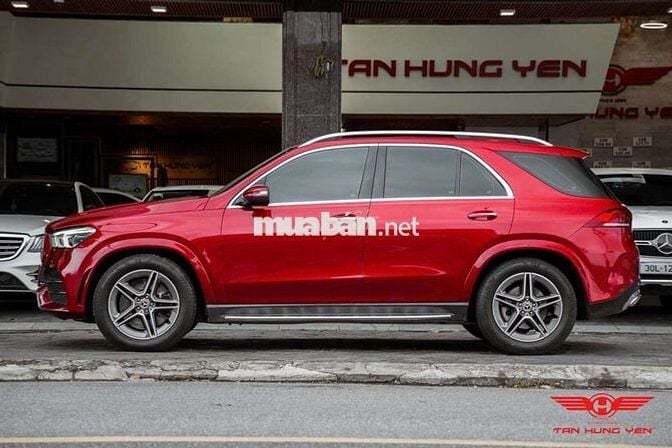 ❤️ Mercedes GLE450 , 2020 ❤️
 nhập Mĩ mới 30.000km