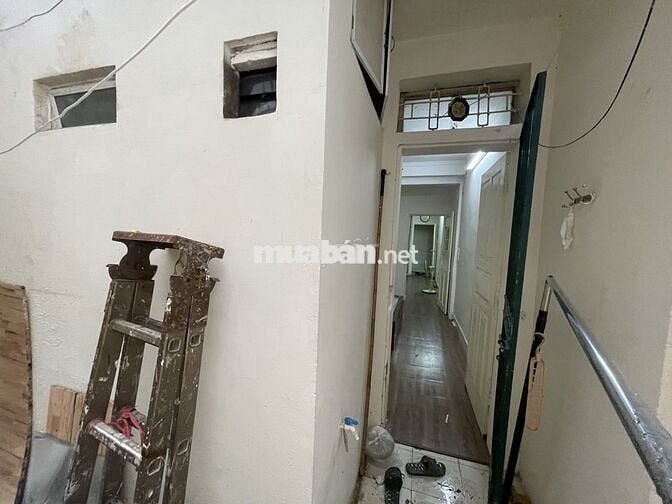 🏦 PHẢI NHANH MỚI KỊP Ạ-HIẾM- MẶT PHỐ- TẬP THỂ TẦNG 1-CÓ SÂN ĐỂ XE RỘNG