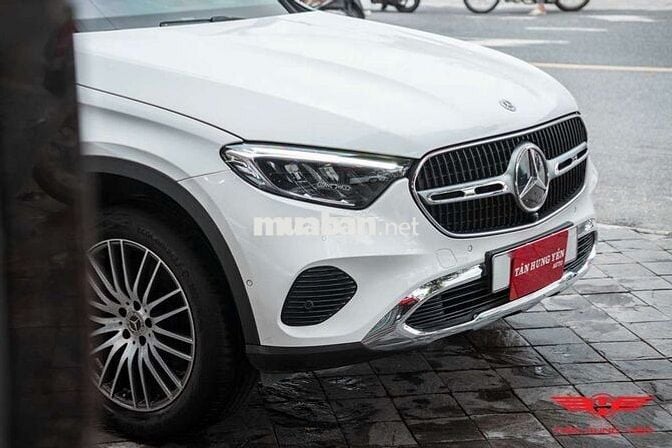 ♻️ Mercedes GLC200 4matic ,2023 
lăn bánh 20.000km