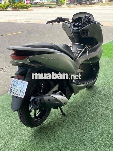 Honda PCX 150 2020 Xám nhám