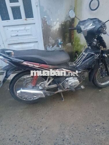 WAVE RSX 110 biển số Đồng Nai