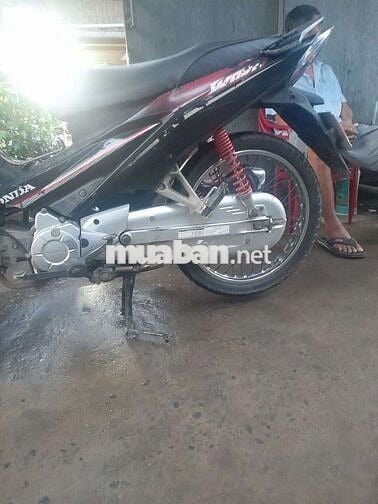 WAVE RSX 110 biển số Đồng Nai