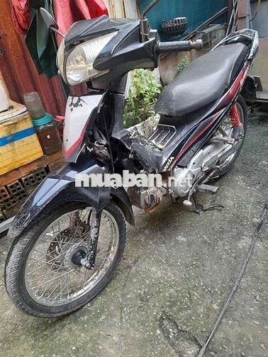 WAVE RSX 110 biển số Đồng Nai