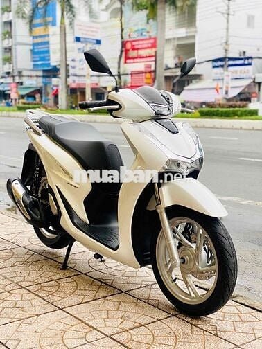 SH 125 CBS 2020 đẹp chuẩn zin bao hồ sơ giá tốt✅