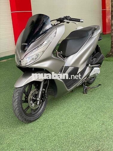 Honda PCX 150 2020 Xám nhám