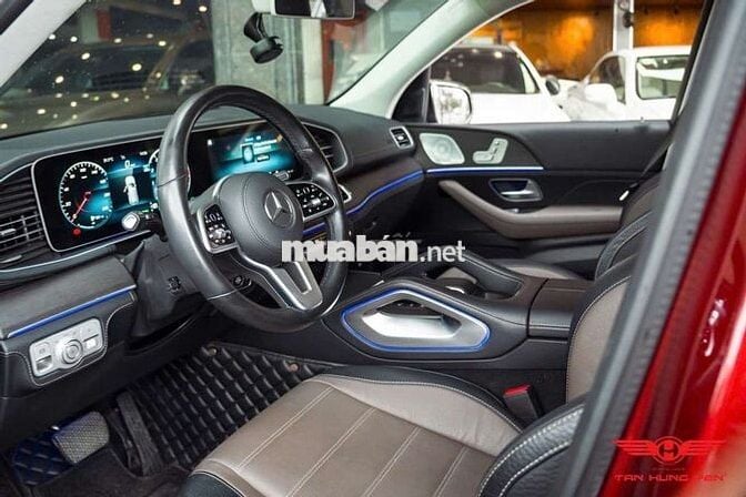 ❤️ Mercedes GLE450 , 2020 ❤️
 nhập Mĩ mới 30.000km