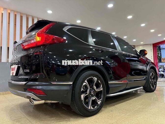 🎗️ HONDA CRV L 1.5 TURBO 2019 NHẬP THÁI ❤️❤️❤️