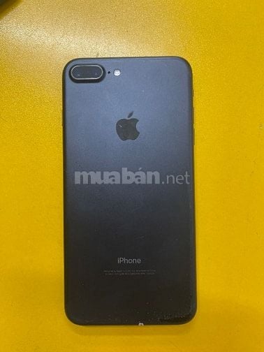 Iphone 7 plus 32 gb quốc tế đã sử dụng còn tốt