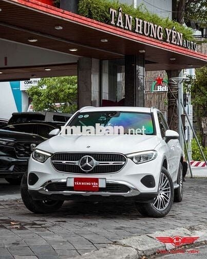 ♻️ Mercedes GLC200 4matic ,2023 
lăn bánh 20.000km